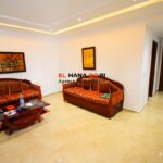 Photo-4 : Bien en S+2 avec parking à hiboune Mahdia