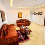 Photo-5 : Bien en S+2 avec parking à hiboune Mahdia