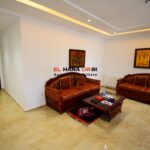 Photo-3 : Bien en S+2 avec parking à hiboune Mahdia