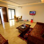 Photo-2 : Bien en S+2 avec parking à hiboune Mahdia