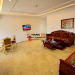 Photo-6 : Bien en S+2 avec parking à hiboune Mahdia