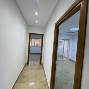 BUREAU PROFESSIONNEL à SAHLOUL