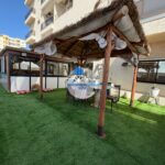 Magnifique appartement S+2 de 210 m² à Cité Caserne, Sousse