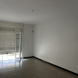 APPARTEMENT S+2 AU RDC à EL MENZAH1