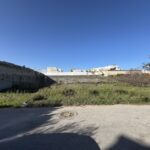 TERRAIN EN EXCLUSIVITÉ À BORJ CEDRIA, CITÉ ERRIADH.