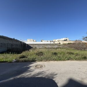 TERRAIN EN EXCLUSIVITÉ À BORJ CEDRIA, CITÉ ERRIADH.