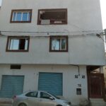 Maison R+2 à El Mourouj