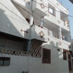 Photo-2 : Maison R+2 à El Mourouj