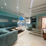 Appartement en S+3 à Sahloul 4