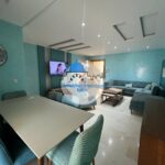 Photo-2 : Appartement en S+3 à Sahloul 4