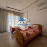 Photo-5 : Appartement en S+3 à Sahloul 4