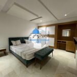 Photo-6 : Appartement en S+3 à Sahloul 4