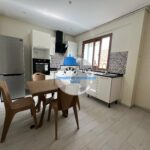 Photo-9 : Appartement en S+3 à Sahloul 4