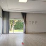 Photo-11 : Grande villa avec Jardin à El Menzah 1