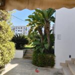 Photo-2 : Grande villa avec Jardin à El Menzah 1