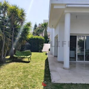 Grande villa avec Jardin à El Menzah 1