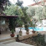 Photo-17 : Superbe Villa S+4 Meublée avec Piscine à Chatt Meriem – Sousse