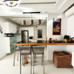 Photo-7 : Superbe Appartement S+2 Meublé à Chatt Meriem – Sousse