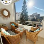 Superbe Appartement S+2 Meublé à Chatt Meriem – Sousse