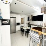 Photo-12 : Superbe Appartement S+2 Meublé à Chatt Meriem – Sousse