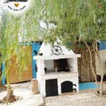 Photo-16 : Superbe Villa S+4 Meublée avec Piscine à Chatt Meriem – Sousse