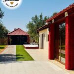 Photo-5 : Superbe Villa avec Piscine à Foukaya – Hergla