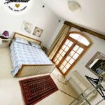 Photo-13 : Superbe Villa S+4 Meublée avec Piscine à Chatt Meriem – Sousse