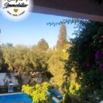 Photo-19 : Superbe Villa S+4 Meublée avec Piscine à Chatt Meriem – Sousse