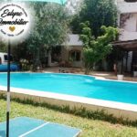 Photo-3 : Superbe Villa S+4 Meublée avec Piscine à Chatt Meriem – Sousse