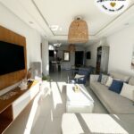 Photo-5 : Superbe Appartement S+2 Meublé à Chatt Meriem – Sousse