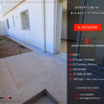 Bien S+3 directement promoteur avec piscine à Mahdia