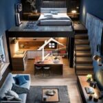 Photo-1 : Nouveau projet sur plan, Appartement S+0 à Mahdia corniche