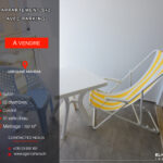 Bien s+2 avec parking à hiboune Mahdia