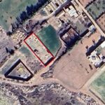 Terrain agricole de 800m² à el Maamoura