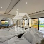 Photo-2 : Villa  « L&rsquo;océan Bleu »