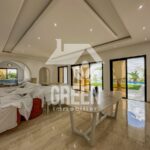 Photo-3 : Villa  « L&rsquo;océan Bleu »