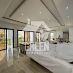 Photo-4 : Villa  « L&rsquo;océan Bleu »