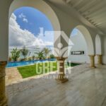 Photo-9 : Villa  « L&rsquo;océan Bleu »