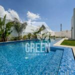 Photo-38 : Villa  « L&rsquo;océan Bleu »