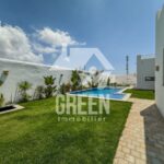 Photo-41 : Villa  « L&rsquo;océan Bleu »