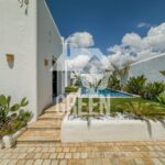 Photo-43 : Villa  « L&rsquo;océan Bleu »