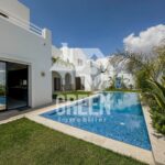 Photo-44 : Villa  « L&rsquo;océan Bleu »