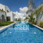 Photo-47 : Villa  « L&rsquo;océan Bleu »