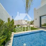 Photo-52 : Villa  « L&rsquo;océan Bleu »