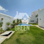 Photo-62 : Villa  « L&rsquo;océan Bleu »