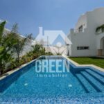 Photo-64 : Villa  « L&rsquo;océan Bleu »