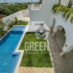 Photo-65 : Villa  « L&rsquo;océan Bleu »