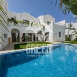 Photo-66 : Villa  « L&rsquo;océan Bleu »