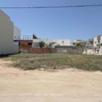 Photo-3 : Terrain qui fait le coin 492 m² R+2 à Bni Khiar – Nabeul