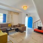 Photo-1 : Duplex S+2 à AFH1, Nabeul